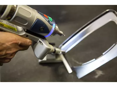 Braccio FARO di controllo dimensionale con scansione laser.jpg